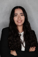 Jessica Garcia Nungary